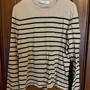 Everlane Cotton Cashmere Crew